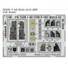 FE1329 F 16C Block 42 till 2005 1 48 Kinetic