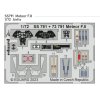 SS791 Meteor F.8 1 72 Airfix