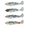 7467 2 Fw 190A 8 R2 Weekend edition 1 72