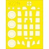 82214 MASK1 A6M3 Zero Type 22 rev0