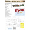 82214 A6M3 Zero Type 22 ProfiPACK 1 48