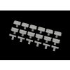 1/35 WWII German NOTEK rear lights PRINT ()