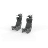 1/48 Buccaneer S.2C/D ejection seats PRINT (AIRFIX)