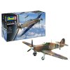 Plastic ModelKit letadlo 04968 - Hawker Hurricane Mk IIb (1:32)