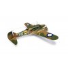 Classic Kit letadlo A09191 - Avro Anson Mk.I (1:48)