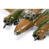 Classic Kit letadlo A09191 - Avro Anson Mk.I (1:48)