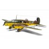 Classic Kit letadlo A09191 - Avro Anson Mk.I (1:48)