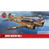 Classic Kit letadlo A09191 - Avro Anson Mk.I (1:48)