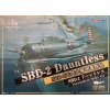 FH6002 SBD 2 Dauntless Upgrade Edition