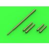 AM 32 096 01 Hawker Tempest Mk.II V VI and Hawker Fury Sea Fury Hispano Mk.V cannon barrel tips and Pitot Tube