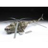 Model Kit vrtulník 4828 - MIL-Mi-8MT (1:48)