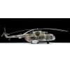 Model Kit vrtulník 4828 - MIL-Mi-8MT (1:48)