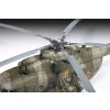 Model Kit vrtulník 4828 - MIL-Mi-8MT (1:48)
