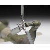 Model Kit vrtulník 4828 - MIL-Mi-8MT (1:48)