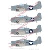 11170 2 F4F 4 Wildcat GUADALCANAL DUAL COMBO 1 48