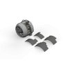 1/48 F4F-4 engine PRINT (EDUARD)