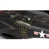 Plastic ModelKit letadlo 03823 - B-26C Invader (1:48)