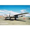 Plastic ModelKit letadlo 03823 - B-26C Invader (1:48)