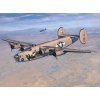 Plastic ModelKit letadlo 03831 B 24D Liberator 1 48 a137928848 10374