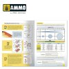 ammo modeling guide how to paint with the airbrush english (2)