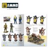 ammo modeling guide how to paint with the airbrush english (9)