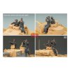 1/35 Observation German tank man and captain
