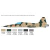 Model Kit letadlo 2827 - Northrop F-5E Tiger II (1:48)