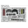 FE1342 F4U 1D 1 48 Hobbyboss