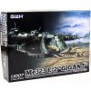 L1007 Me 323 E 2 Gigant Luftwaffe Transporter w Sd.Kfz. 250 & Panzer II Ausf. F
