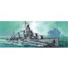 Model Kit lod 1027 U S S LIVERMORE DD 429 GLEAVES CLASS DESTROYER 1942 SMART KIT 1 350 a138543017 10374