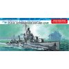 Model Kit lod 1027 U S S LIVERMORE DD 429 GLEAVES CLASS DESTROYER 1942 SMART KIT 1 350 a64294646 10374
