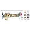Model Kit letadlo 1438 - CR 32 (1:72)