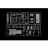 Model Kit military 6595 - Sd. Kfz. 10 Demag with Le. IG18 and Crew (1:35)
