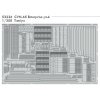 53236 CVN 65 Enterprise pt.4 1 350 Tamiya