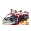 Plastic ModelKit MONOGRAM auto 4528 - 70 Plymouth Duster (1:24)