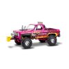 Plastic ModelKit MONOGRAM auto 4532 - 1978 Chevy Blazer Pulldozer (1:24)