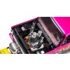 Plastic ModelKit MONOGRAM auto 4532 - 1978 Chevy Blazer Pulldozer (1:24)