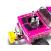 Plastic ModelKit MONOGRAM auto 4532 - 1978 Chevy Blazer Pulldozer (1:24)