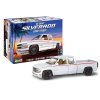 Plastic ModelKit MONOGRAM auto 4538 - 1999 Chevy Silverado Custom Pickup (1:25)