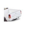 Plastic ModelKit MONOGRAM auto 4538 - 1999 Chevy Silverado Custom Pickup (1:25)