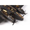 1/48 PV-1 undercarriage (ACADEMY)