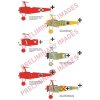 8162 2 Fokker Dr.I Reedice ProfiPACK 1 48