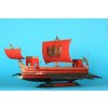 Model Kit loď 9019 – Trireme of the Roman Emperor (1:72)