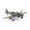 Classic Kit letadlo A02110 - Hawker Tempest Mk.V Post War (1:72)