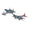 Classic Kit letadlo A04065 De Havilland Mosquito PR XVI 1 72 a139366900 10374