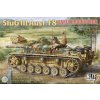 StuG III Ausf.F8 Early From Takom Kit No 8013