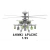 Apache AH Mk1 Attack Helicopter a