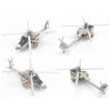 Israeli AH 64D Saraf takom 35th scaleaa