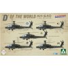 2606 D Of the World AH 64D Apache Longbow