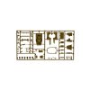 Model Kit military 7063 - M3A1 Scout Car (1:72)